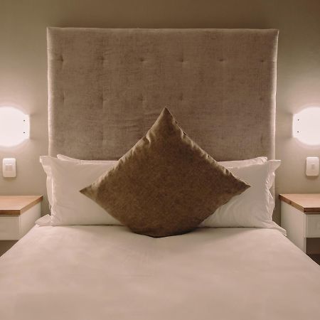 Herms Restaurant & Boutique Hotel Port Elizabeth Ngoại thất bức ảnh