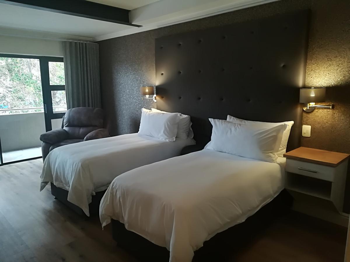 Herms Restaurant & Boutique Hotel Port Elizabeth Ngoại thất bức ảnh