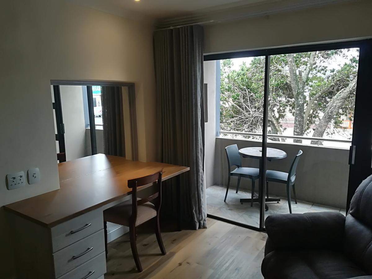 Herms Restaurant & Boutique Hotel Port Elizabeth Ngoại thất bức ảnh
